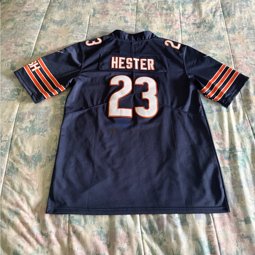 Chicago Bears Devin Hester Jersey